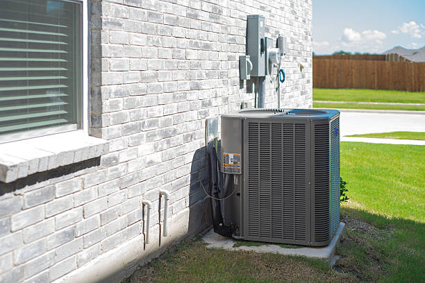 Reliable Hvac contractor in Opa-locka, FL by FH HVAC